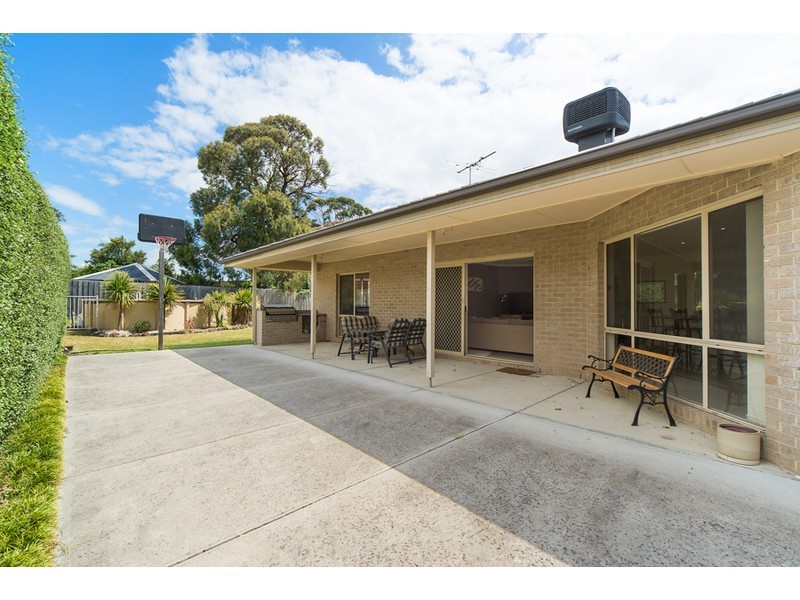 25 Pepperbush Crescent, Langwarrin VIC 3910