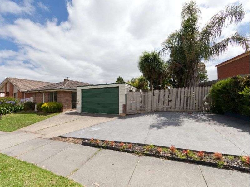 23 Lautrec Street, Frankston VIC 3199