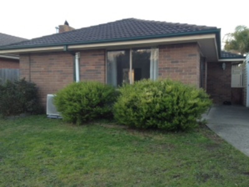 23 Lautrec Street, Frankston VIC 3199
