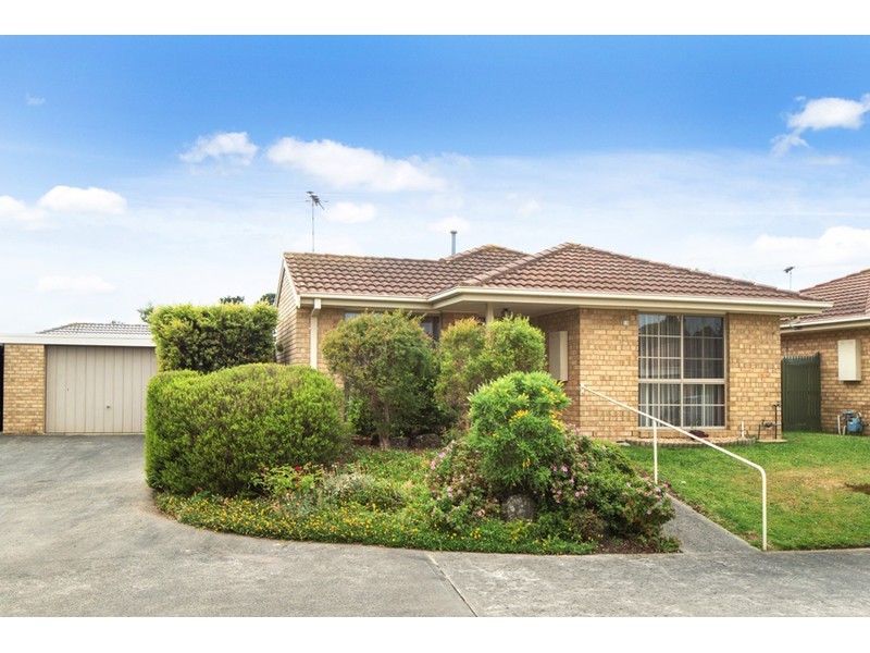 10/93 Warrandyte Road, Langwarrin VIC 3910