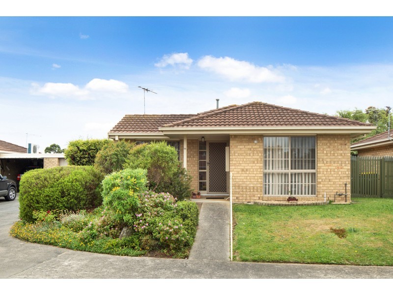 10/93 Warrandyte Road, Langwarrin VIC 3910
