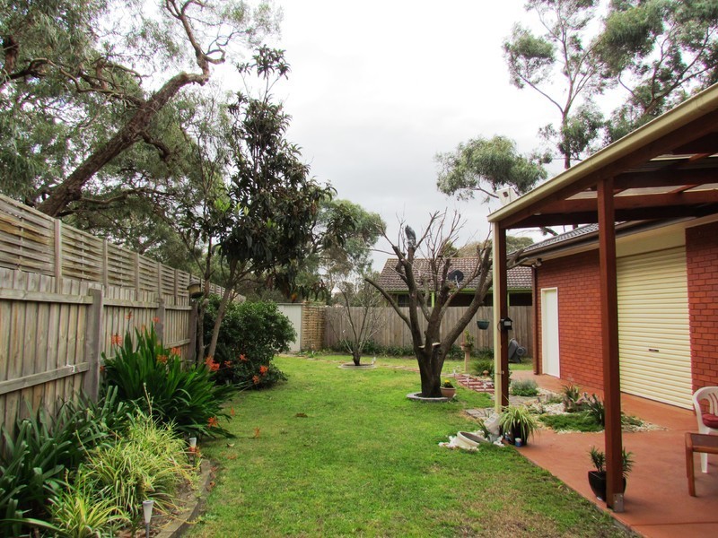 4 Surrey Court, Carrum Downs VIC 3201