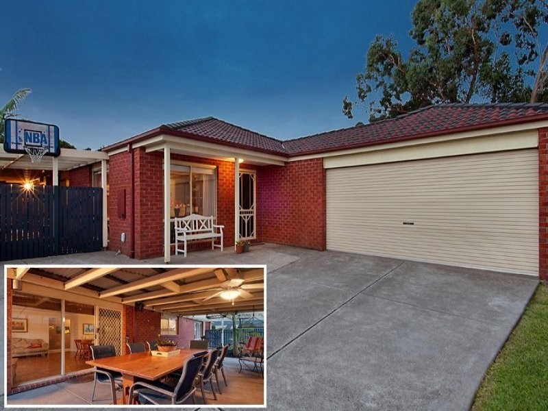 3 Lemongrass Court, Baxter VIC 3911