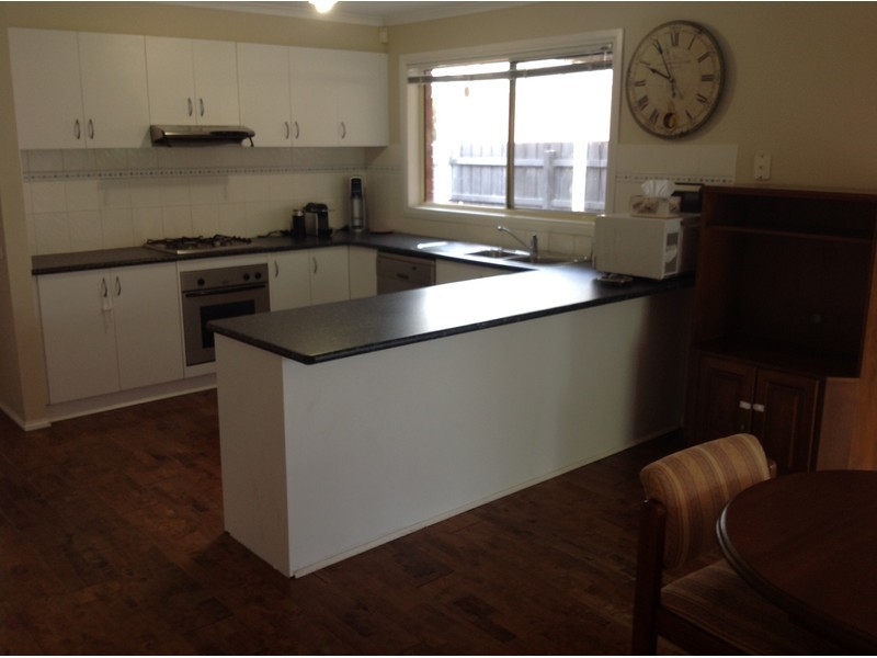 3 Lemongrass Court, Baxter VIC 3911