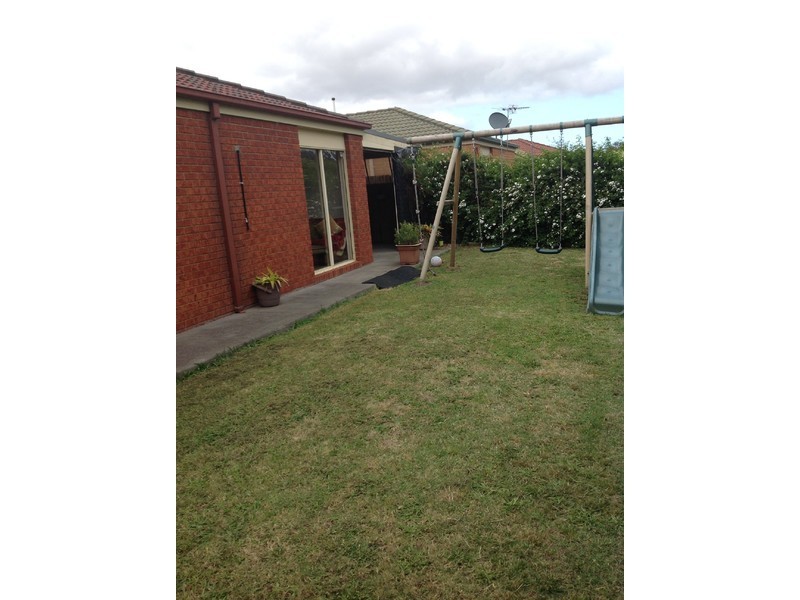 3 Lemongrass Court, Baxter VIC 3911
