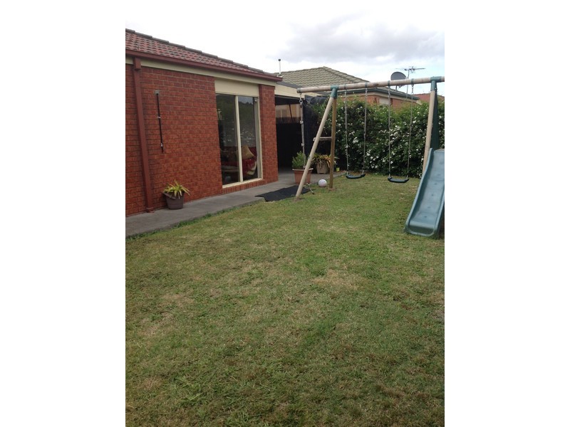 3 Lemongrass Court, Baxter VIC 3911