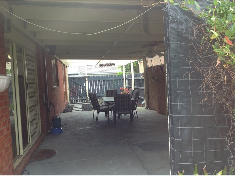 3 Lemongrass Court, Baxter VIC 3911
