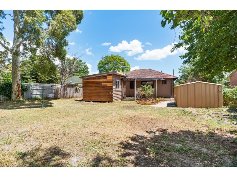 50 Pine Street, Frankston North VIC 3200