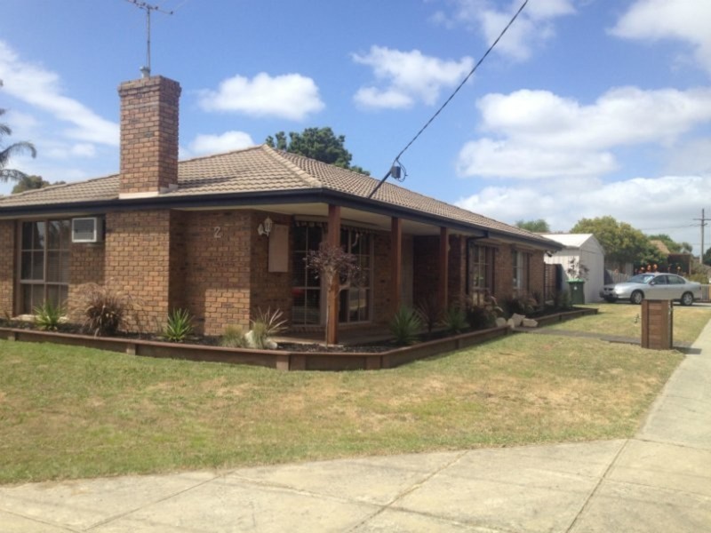 2 Freeman Place, Langwarrin VIC 3910