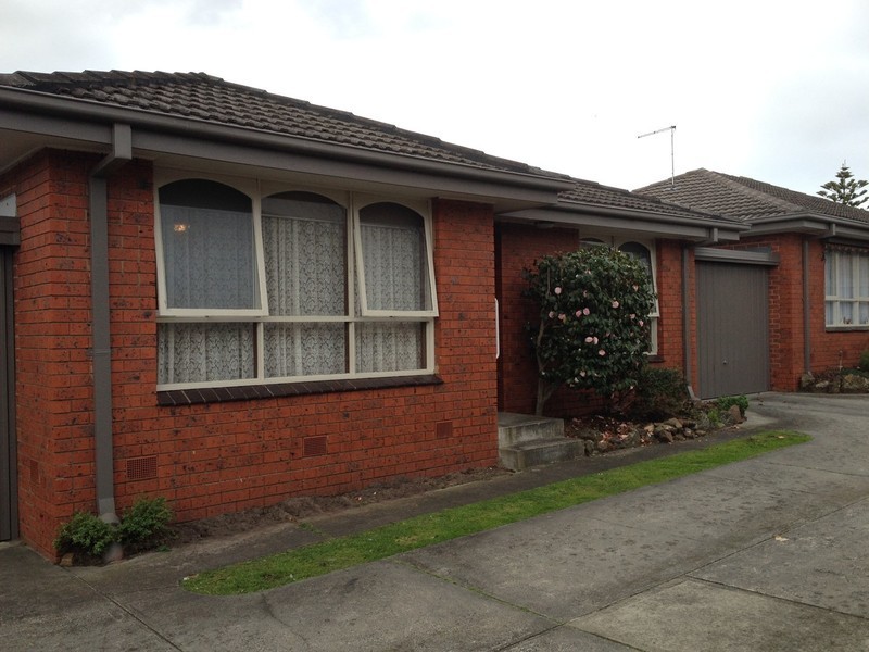5/4 Parer, Frankston VIC 3199