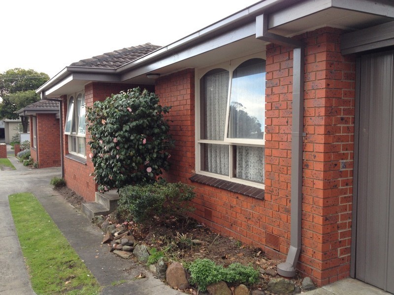 5/4 Parer, Frankston VIC 3199