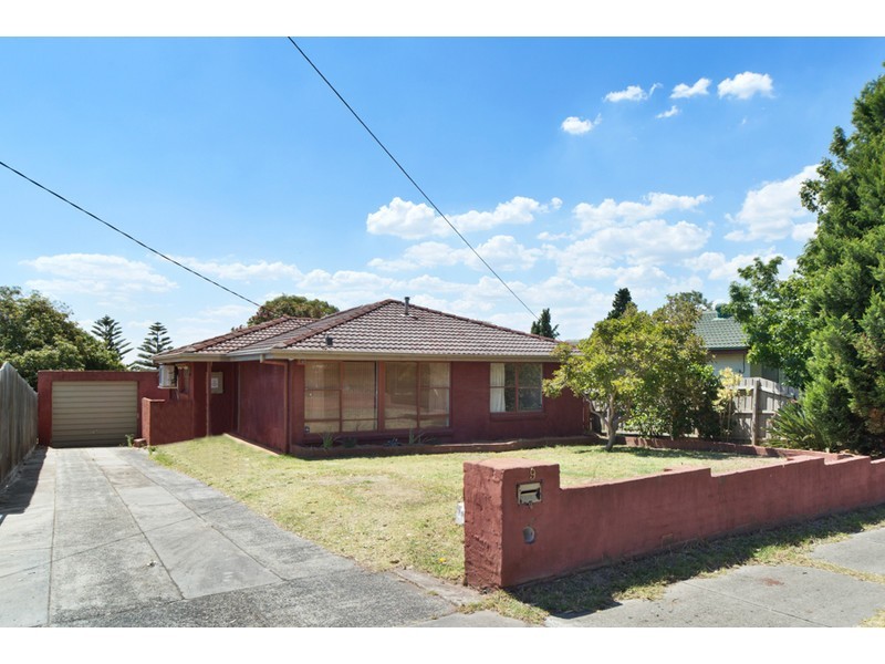 9 Marlock Street, Frankston North VIC 3200