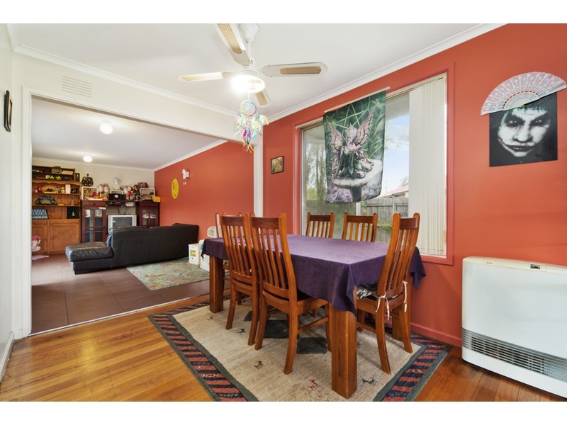 1 Benong Place, Frankston VIC 3199