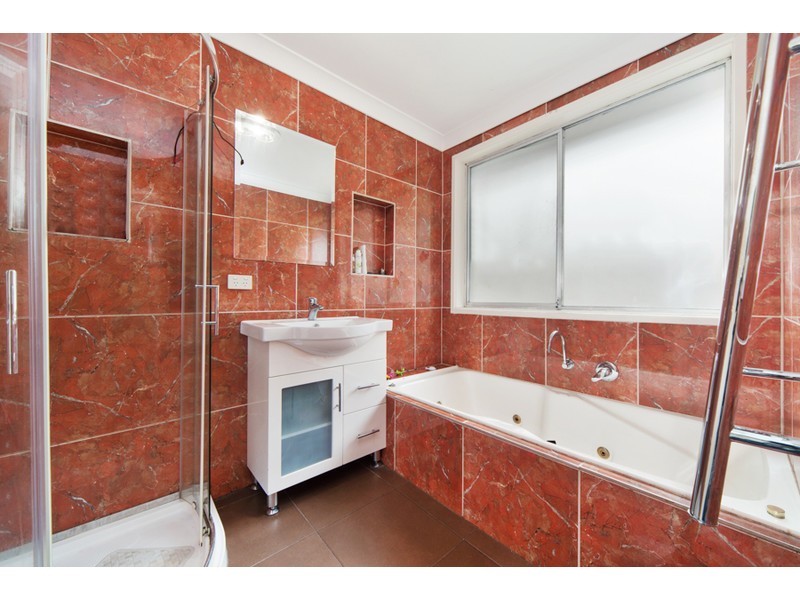 1 Benong Place, Frankston VIC 3199