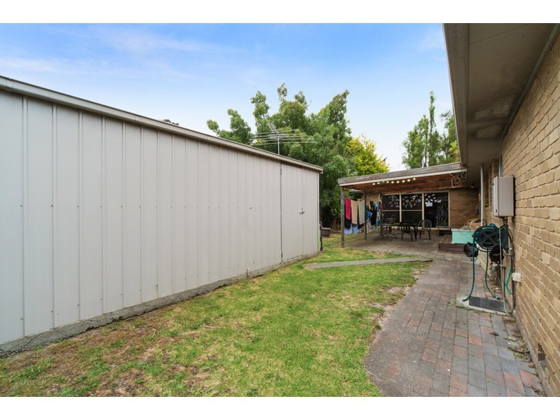 1 Benong Place, Frankston VIC 3199