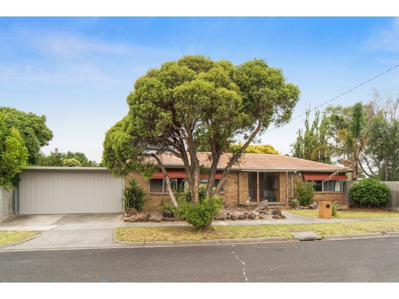 1 Benong Place, Frankston VIC 3199