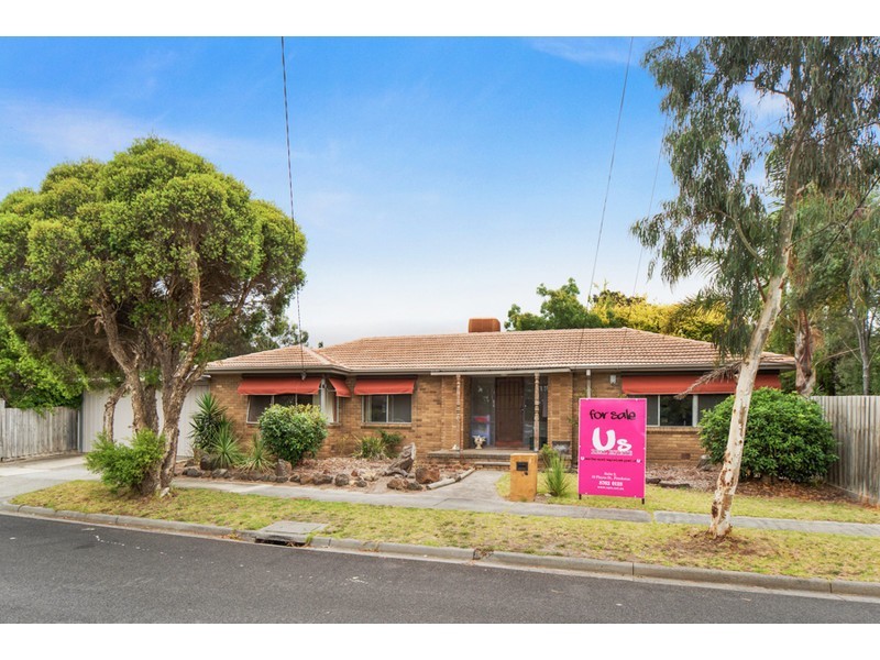 1 Benong Place, Frankston VIC 3199