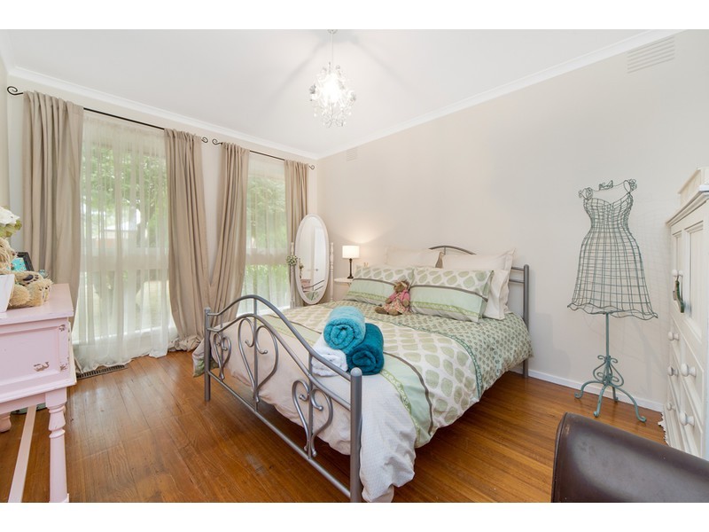 1 Conway Court, Somerville VIC 3912