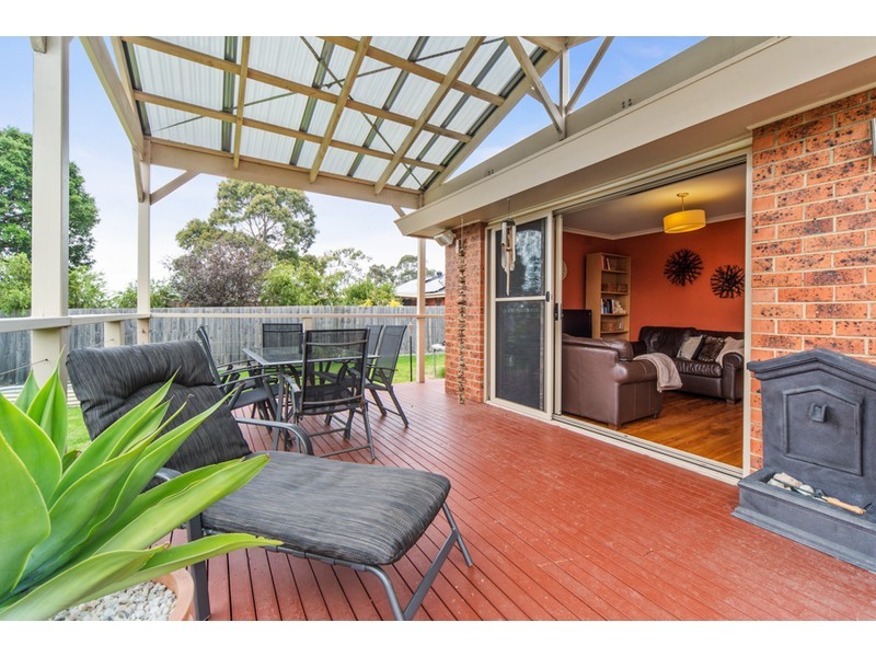 1 Conway Court, Somerville VIC 3912