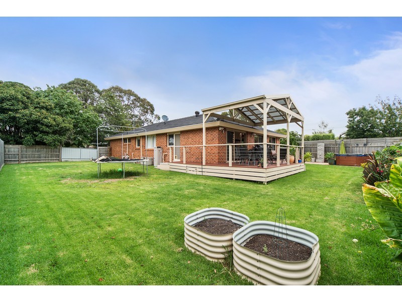 1 Conway Court, Somerville VIC 3912