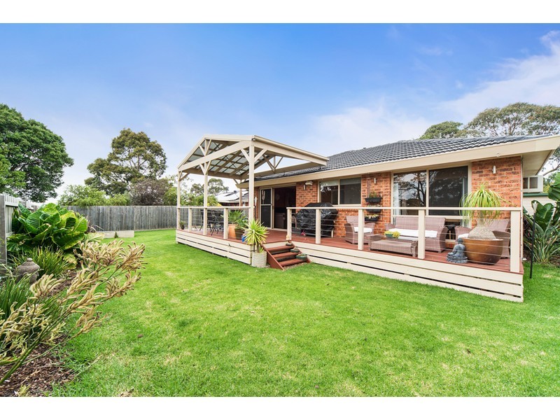 1 Conway Court, Somerville VIC 3912