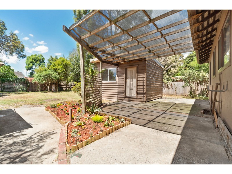 50 Pine Street, Frankston North VIC 3200