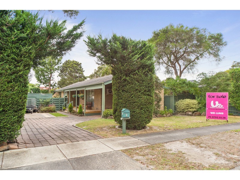 5 Dunraven Court, Langwarrin VIC 3910