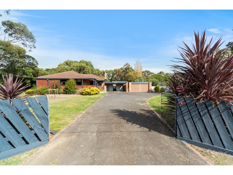 2 Kumala Drive, Somerville VIC 3912