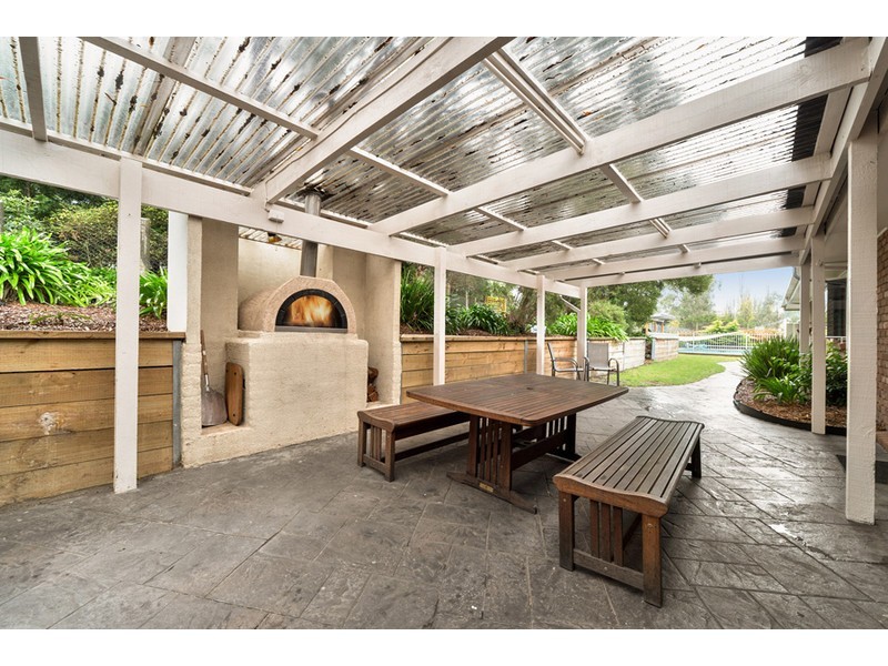 8 Vista Court, Somerville VIC 3912