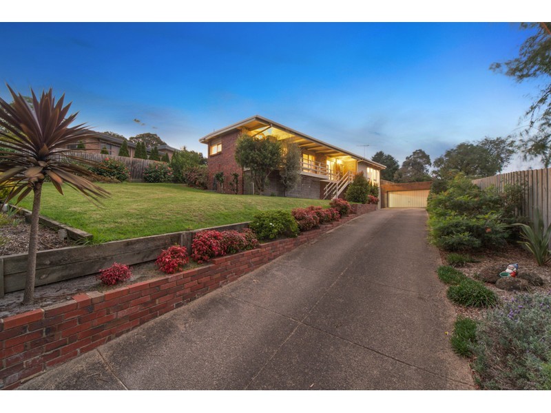 13 Norfolk Road, Mount Martha VIC 3934