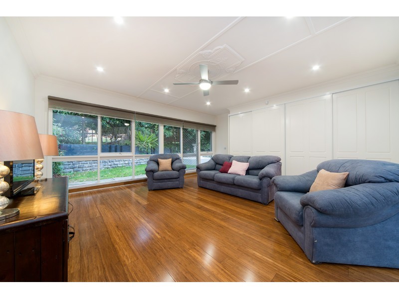 1 Mountain Avenue, Frankston South VIC 3199