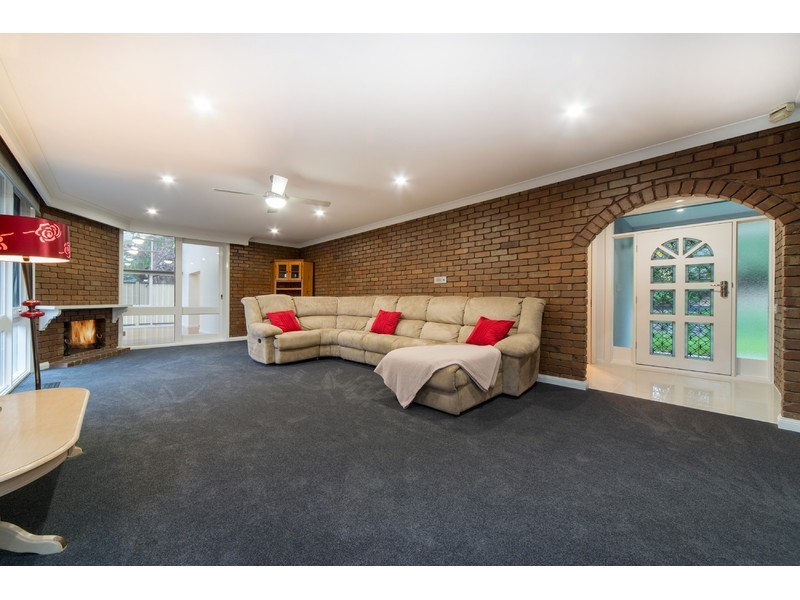 1 Mountain Avenue, Frankston South VIC 3199