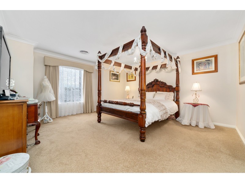 6 Fieldwood Lane, Langwarrin VIC 3910