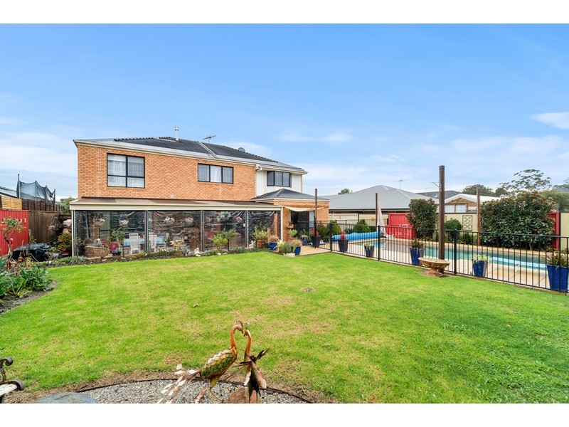 6 Fieldwood Lane, Langwarrin VIC 3910