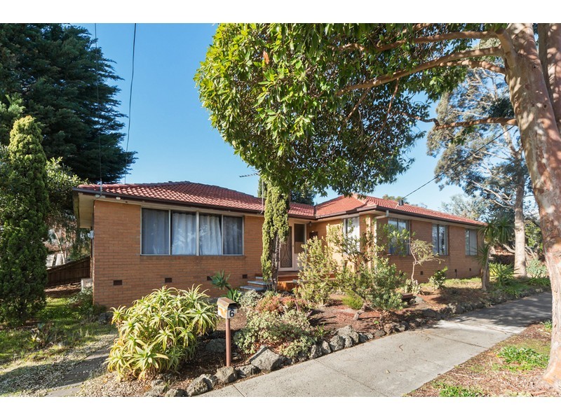 6 Havana Crescent, Frankston VIC 3199