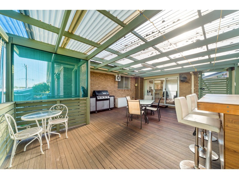 7 Tyabb Court, Frankston VIC 3199