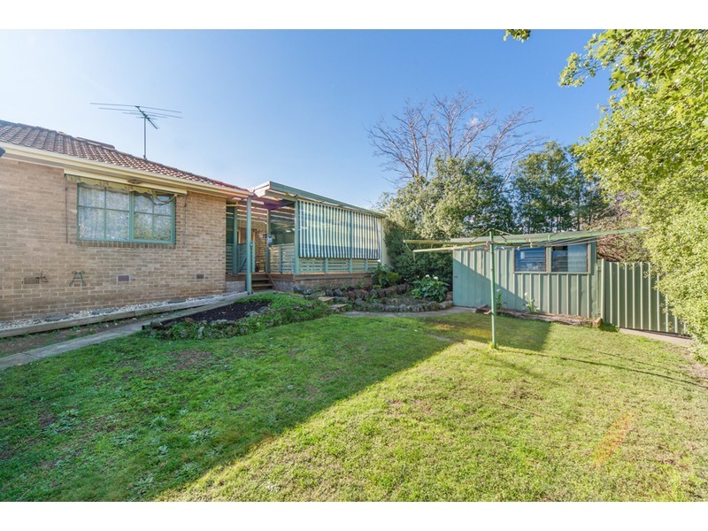7 Tyabb Court, Frankston VIC 3199
