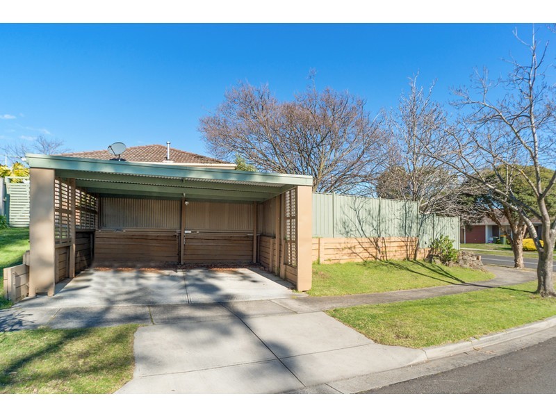 7 Tyabb Court, Frankston VIC 3199