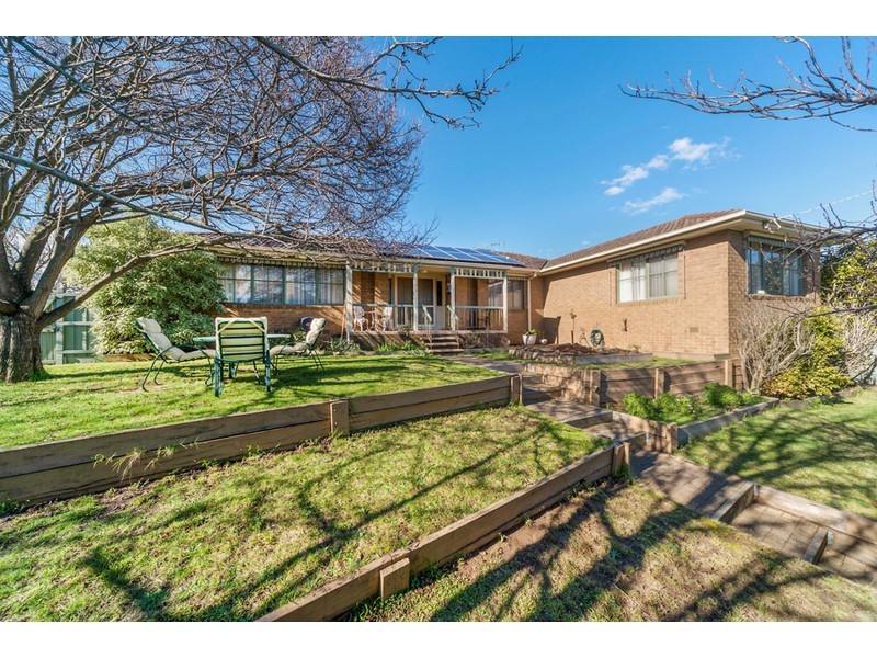 7 Tyabb Court, Frankston VIC 3199