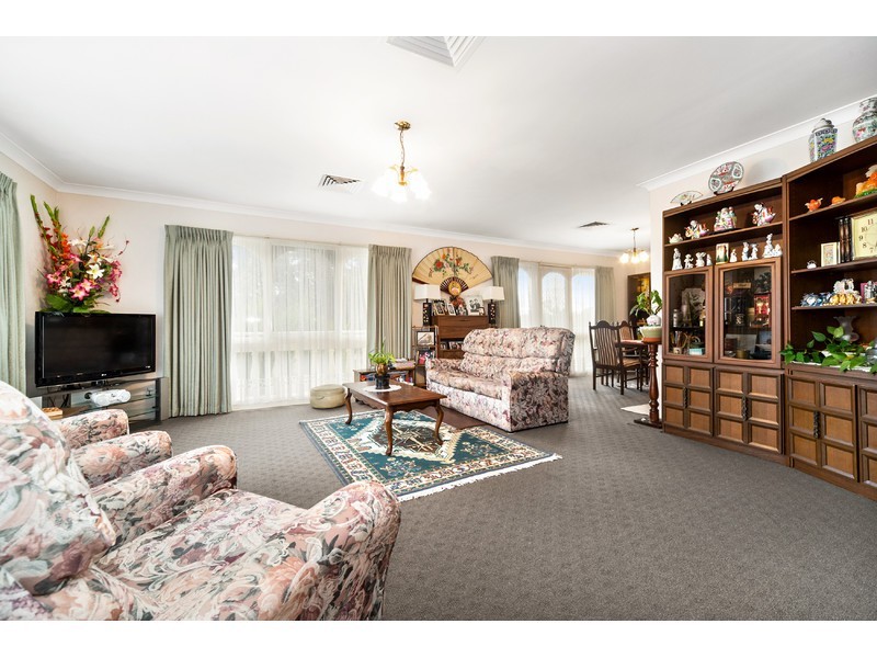 2 Caprice Court, Frankston VIC 3199