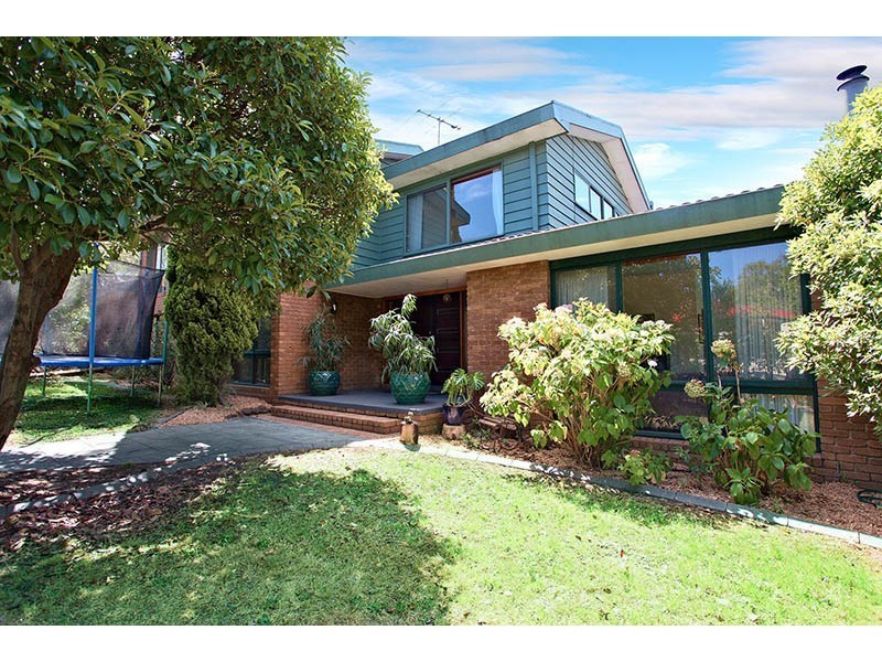 23 Castillon Square, Frankston VIC 3199