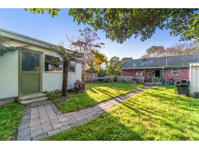 10 Tallow Wood Street, Frankston North VIC 3200