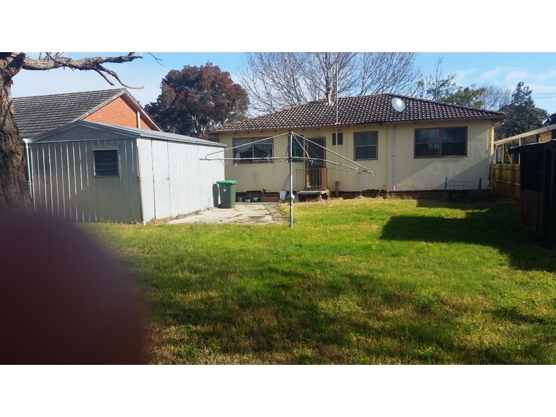 34 Laurina Crescent, Frankston North VIC 3200