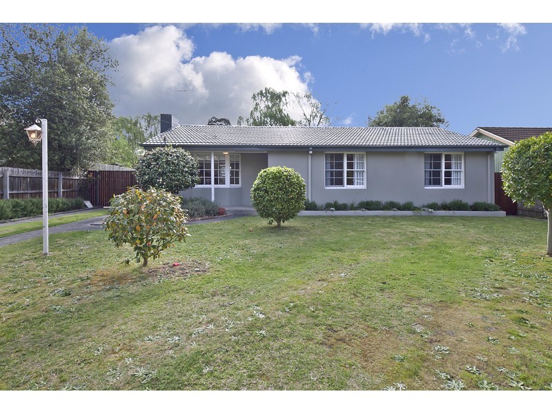 18 Helvetia Court, Frankston South VIC 3199