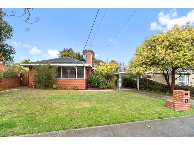 12 Kashmir Crescent, Frankston VIC 3199
