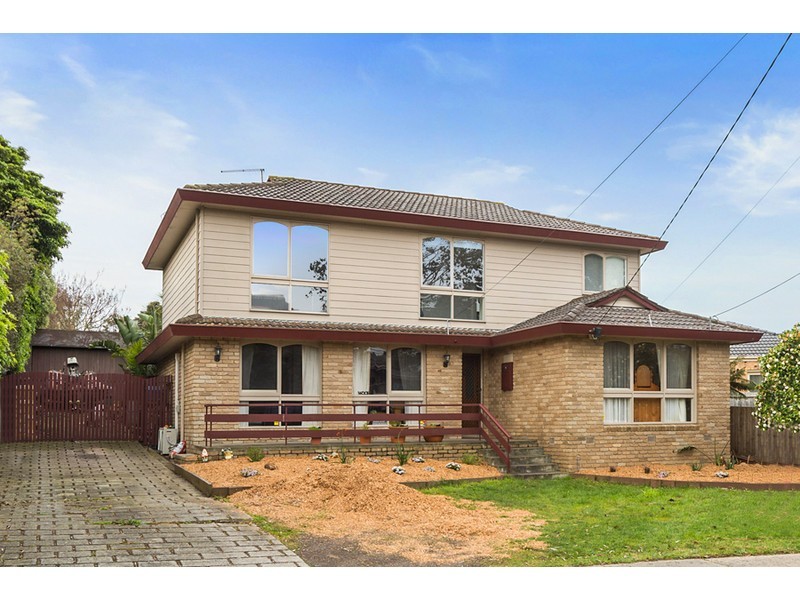 1 Allen Cresent, Langwarrin VIC 3910