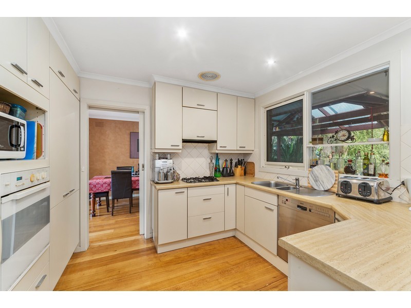 1 Allen Cresent, Langwarrin VIC 3910