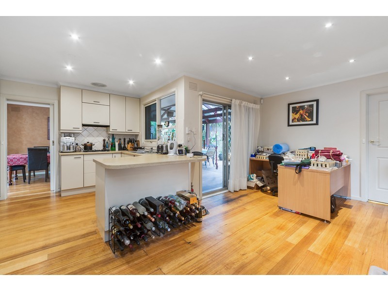 1 Allen Cresent, Langwarrin VIC 3910