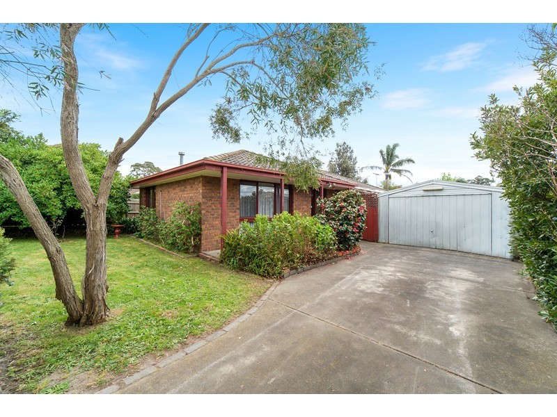 2 Majestic Drive, Somerville VIC 3912