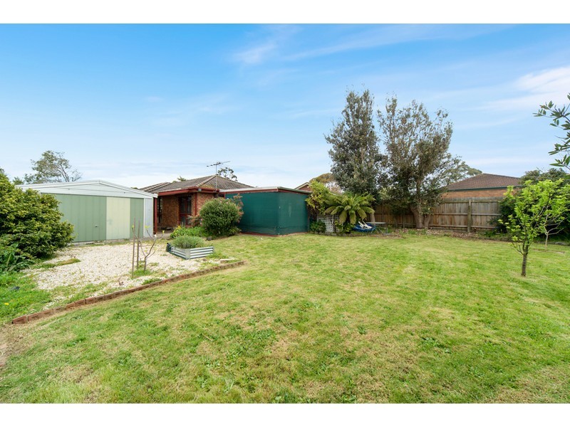 2 Majestic Drive, Somerville VIC 3912